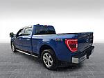 Used 2022 FORD F-150 XLT in MARTINSVILLE, VIRGINIA (Photo 5)