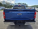 Used 2022 FORD F-150 XLT in MARTINSVILLE, VIRGINIA (Photo 6)