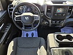 Used 2022 RAM 1500 TRADESMAN in MARTINSVILLE, VIRGINIA (Photo 11)