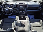 Used 2022 RAM 1500 TRADESMAN in MARTINSVILLE, VIRGINIA (Photo 12)