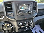 Used 2022 RAM 1500 TRADESMAN in MARTINSVILLE, VIRGINIA (Photo 21)