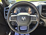 Used 2022 RAM 1500 TRADESMAN in MARTINSVILLE, VIRGINIA (Photo 27)