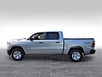 Used 2022 RAM 1500 TRADESMAN in MARTINSVILLE, VIRGINIA (Photo 4)