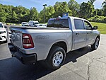 Used 2022 RAM 1500 TRADESMAN in MARTINSVILLE, VIRGINIA (Photo 7)