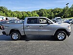 Used 2022 RAM 1500 TRADESMAN in MARTINSVILLE, VIRGINIA (Photo 8)