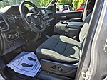 Used 2022 RAM 1500 TRADESMAN in MARTINSVILLE, VIRGINIA (Photo 9)