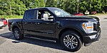 Used 2021 FORD F-150 XLT in MARTINSVILLE, VIRGINIA