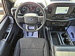 Used 2021 FORD F-150 XLT in MARTINSVILLE, VIRGINIA (Photo 11)