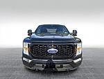 Used 2021 FORD F-150 XLT in MARTINSVILLE, VIRGINIA (Photo 2)