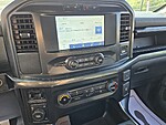 Used 2021 FORD F-150 XLT in MARTINSVILLE, VIRGINIA (Photo 21)