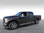 Used 2021 FORD F-150 XLT in MARTINSVILLE, VIRGINIA (Photo 3)