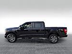 Used 2021 FORD F-150 XLT in MARTINSVILLE, VIRGINIA (Photo 4)