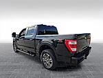 Used 2021 FORD F-150 XLT in MARTINSVILLE, VIRGINIA (Photo 5)