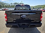 Used 2021 FORD F-150 XLT in MARTINSVILLE, VIRGINIA (Photo 6)