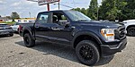 Used 2021 FORD F-150 XL in MARTINSVILLE, VIRGINIA