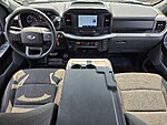 Used 2021 FORD F-150 XL in MARTINSVILLE, VIRGINIA (Photo 12)