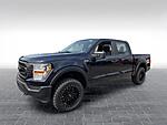 Used 2021 FORD F-150 XL in MARTINSVILLE, VIRGINIA (Photo 3)