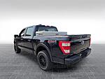 Used 2021 FORD F-150 XL in MARTINSVILLE, VIRGINIA (Photo 5)
