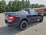Used 2021 FORD F-150 XL in MARTINSVILLE, VIRGINIA (Photo 7)