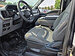 Used 2021 FORD F-150 XL in MARTINSVILLE, VIRGINIA (Photo 9)