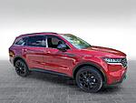 Used 2021 KIA SORENTO S in MARTINSVILLE, VIRGINIA (Photo 1)