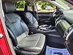 Used 2021 KIA SORENTO S in MARTINSVILLE, VIRGINIA (Photo 17)