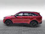 Used 2021 KIA SORENTO S in MARTINSVILLE, VIRGINIA (Photo 4)