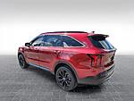 Used 2021 KIA SORENTO S in MARTINSVILLE, VIRGINIA (Photo 5)