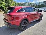 Used 2021 KIA SORENTO S in MARTINSVILLE, VIRGINIA (Photo 7)