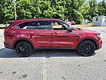 Used 2021 KIA SORENTO S in MARTINSVILLE, VIRGINIA (Photo 8)
