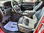 Used 2021 KIA SORENTO S in MARTINSVILLE, VIRGINIA (Photo 9)