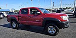 Used 2012 TOYOTA TACOMA PRERUNNER in MARTINSVILLE, VIRGINIA