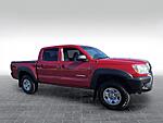 Used 2012 TOYOTA TACOMA PRERUNNER in MARTINSVILLE, VIRGINIA (Photo 1)