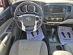 Used 2012 TOYOTA TACOMA PRERUNNER in MARTINSVILLE, VIRGINIA (Photo 11)