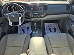 Used 2012 TOYOTA TACOMA PRERUNNER in MARTINSVILLE, VIRGINIA (Photo 12)