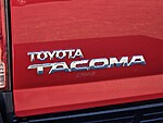 Used 2012 TOYOTA TACOMA PRERUNNER in MARTINSVILLE, VIRGINIA (Photo 14)