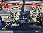 Used 2012 TOYOTA TACOMA PRERUNNER in MARTINSVILLE, VIRGINIA (Photo 18)