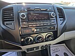 Used 2012 TOYOTA TACOMA PRERUNNER in MARTINSVILLE, VIRGINIA (Photo 21)