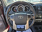 Used 2012 TOYOTA TACOMA PRERUNNER in MARTINSVILLE, VIRGINIA (Photo 26)
