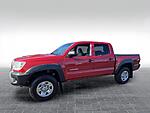 Used 2012 TOYOTA TACOMA PRERUNNER in MARTINSVILLE, VIRGINIA (Photo 3)