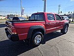 Used 2012 TOYOTA TACOMA PRERUNNER in MARTINSVILLE, VIRGINIA (Photo 7)