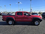 Used 2012 TOYOTA TACOMA PRERUNNER in MARTINSVILLE, VIRGINIA (Photo 8)