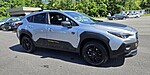 Used 2025 SUBARU XV CROSSTREK WILDERNESS in MARTINSVILLE, VIRGINIA