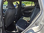 Used 2025 SUBARU XV CROSSTREK WILDERNESS in MARTINSVILLE, VIRGINIA (Photo 11)