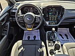 Used 2025 SUBARU XV CROSSTREK WILDERNESS in MARTINSVILLE, VIRGINIA (Photo 12)