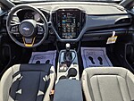 Used 2025 SUBARU XV CROSSTREK WILDERNESS in MARTINSVILLE, VIRGINIA (Photo 13)