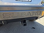 Used 2025 SUBARU XV CROSSTREK WILDERNESS in MARTINSVILLE, VIRGINIA (Photo 16)