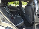 Used 2025 SUBARU XV CROSSTREK WILDERNESS in MARTINSVILLE, VIRGINIA (Photo 17)