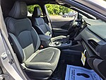 Used 2025 SUBARU XV CROSSTREK WILDERNESS in MARTINSVILLE, VIRGINIA (Photo 18)