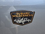 Used 2025 SUBARU XV CROSSTREK WILDERNESS in MARTINSVILLE, VIRGINIA (Photo 19)